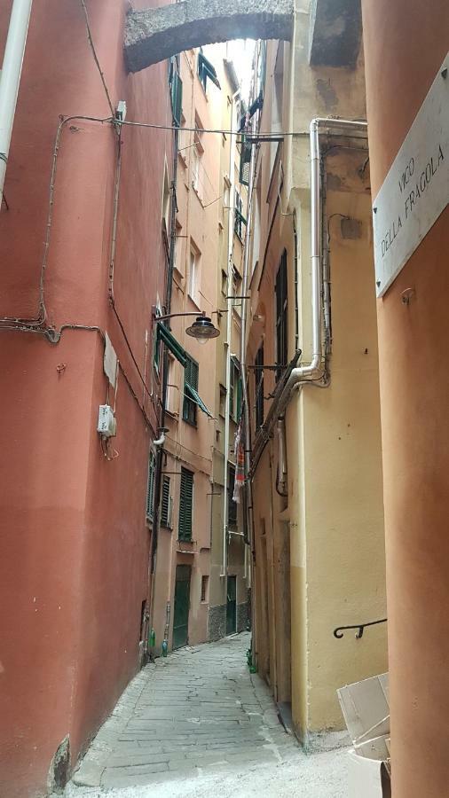 Casa Dello Zucchero Al Carmine