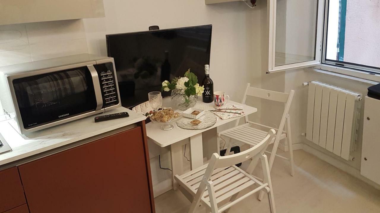 Casa Dello Zucchero Al Carmine Apartment