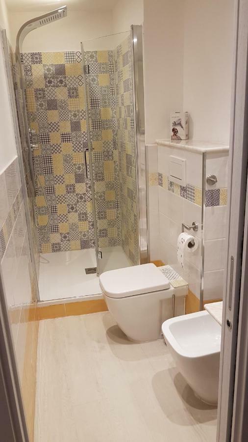 Casa Dello Zucchero Al Carmine * Genua